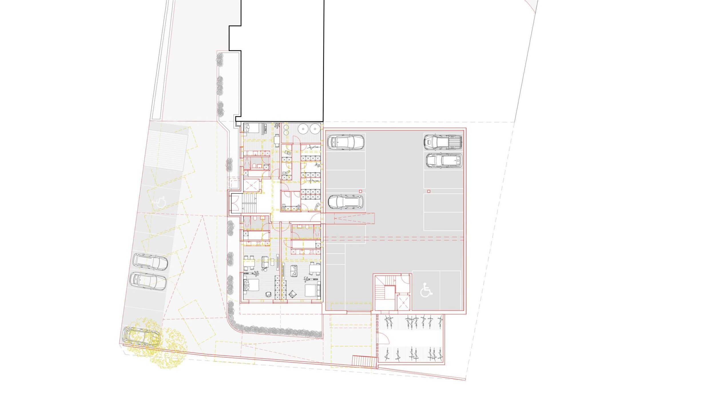 Anbau | Frauenfeld | Bauingenieur